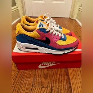 Men’s Nike Airmax 90